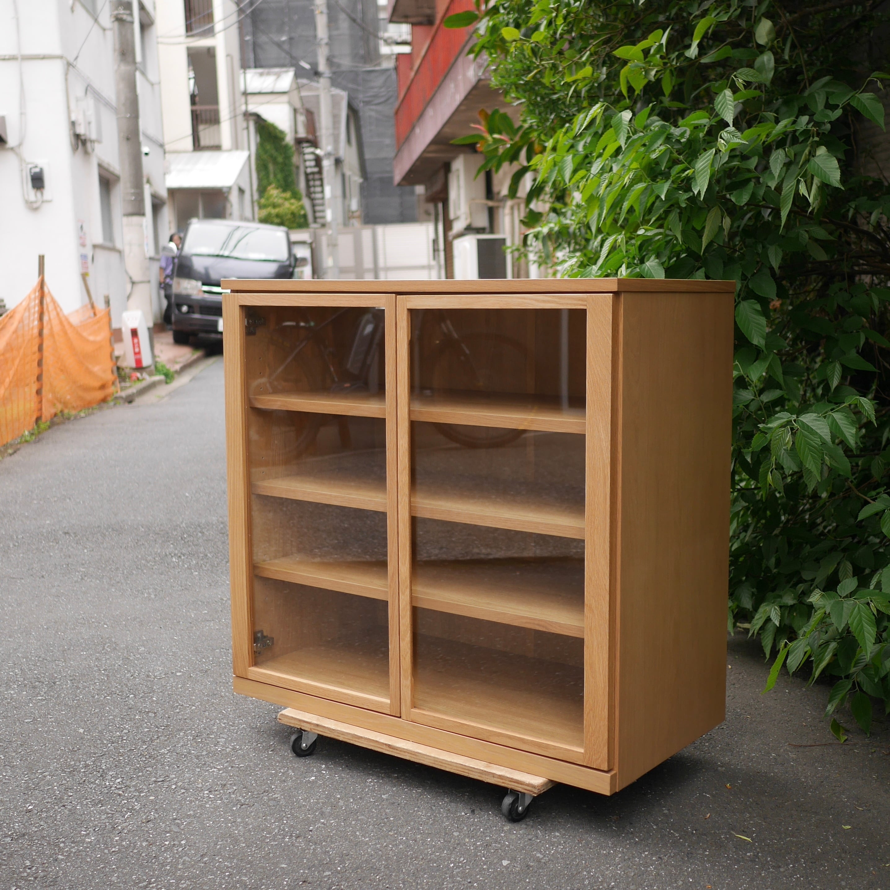 MUJI / 無印良品 | トリノス-torinoth- | 新宿区神楽坂のリサイクル