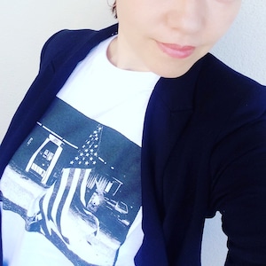 再販！『Hey☆Mr.President』三島タカユキPhotoTシャツ