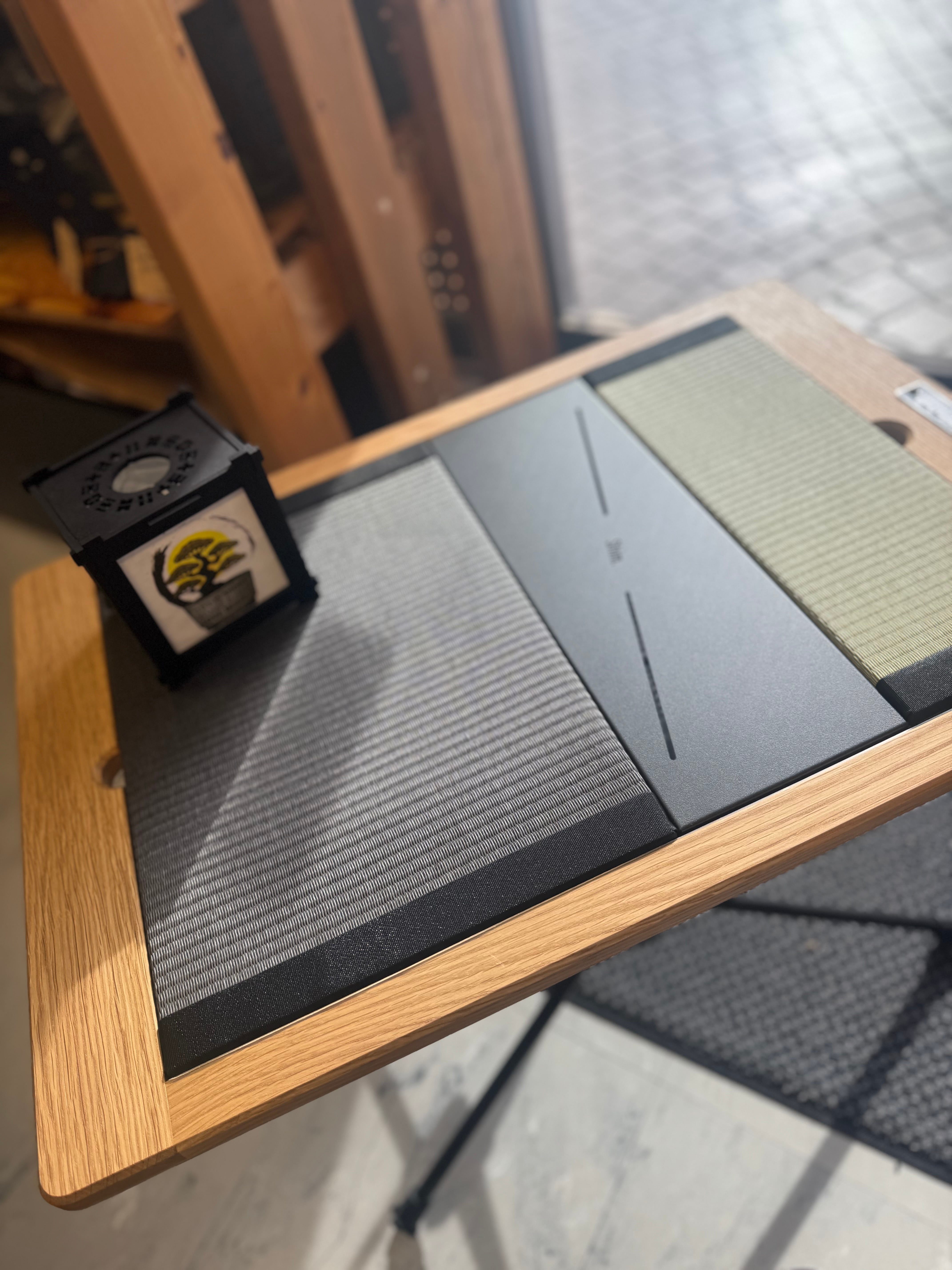 Shim.Craft S.T.F. / SC25（オーク） | OLIVE OUTDOOR EQUIPMENT