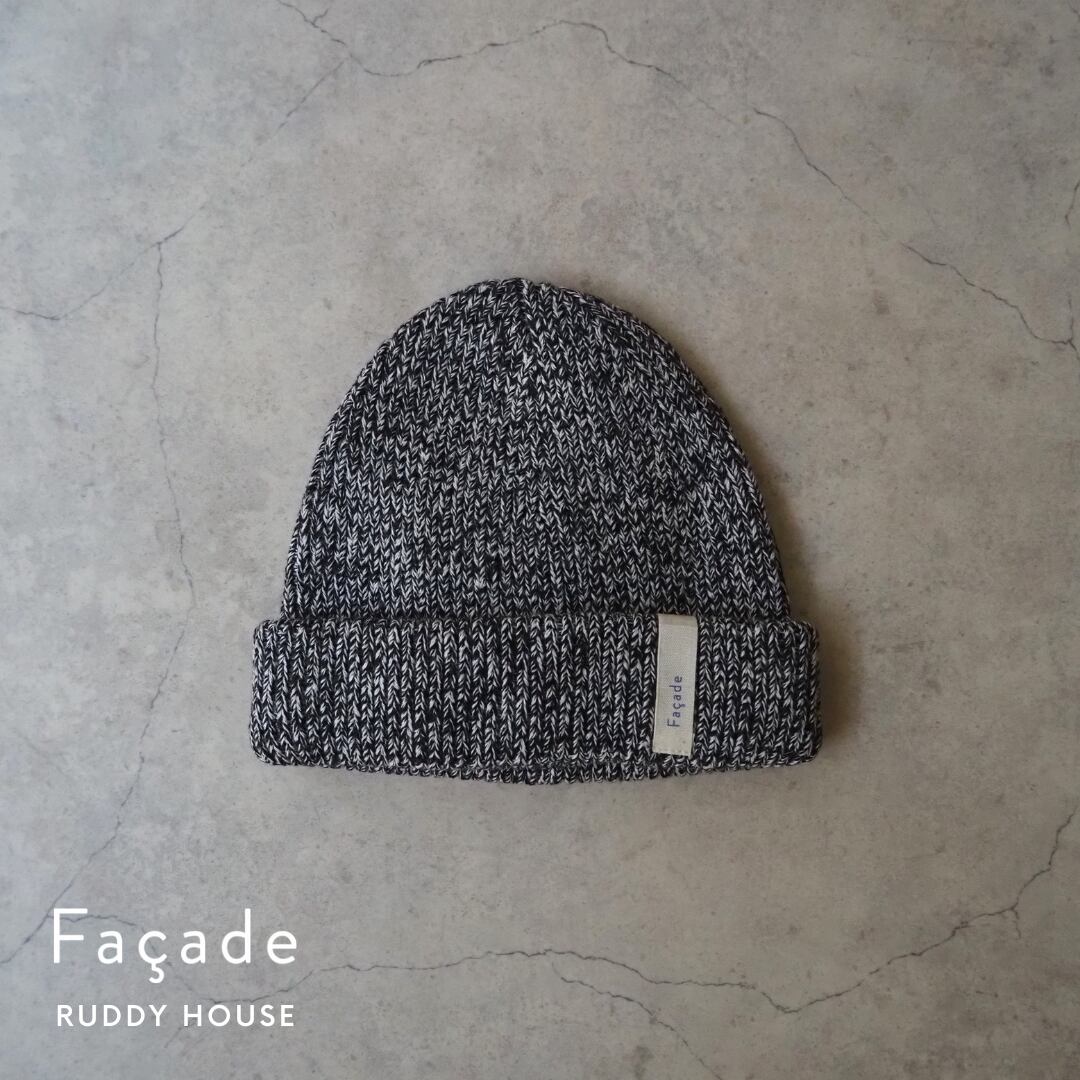 façade / Beanie / Starry Night SNT