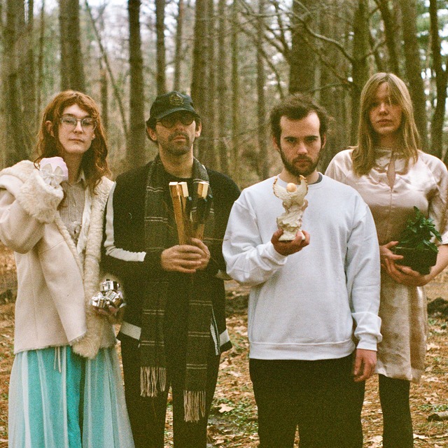 Tomato Flower /  No（LP）