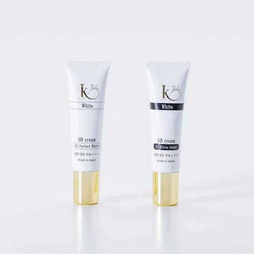 Kilala White BB Cream / 30g