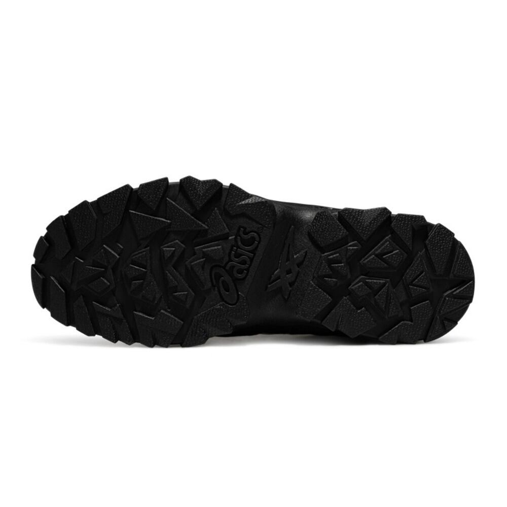 日本未入荷 ASICS アシックス GEL-TRUCK White Black ゲルトラック