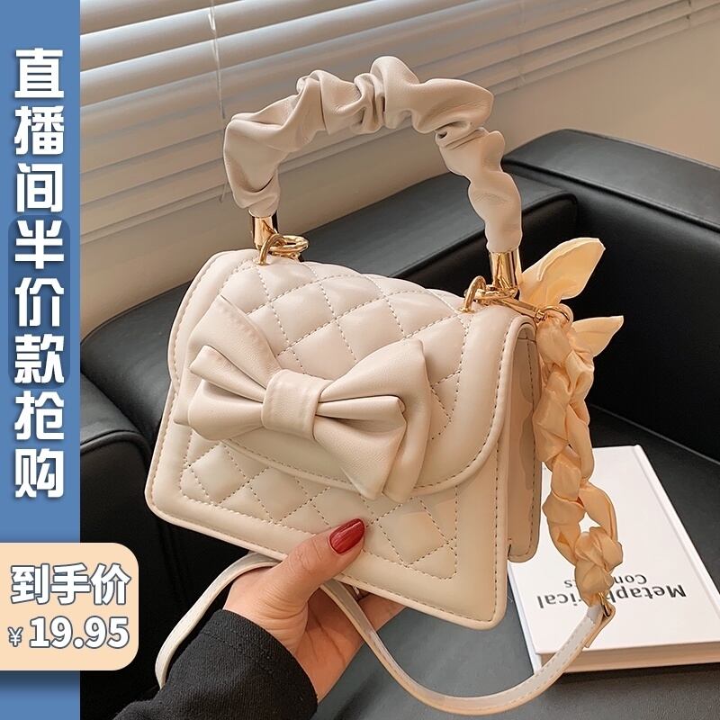 サマーリボン 夏物 メッセンジャーバッグ Tiancai_Wing_Bag29680279860