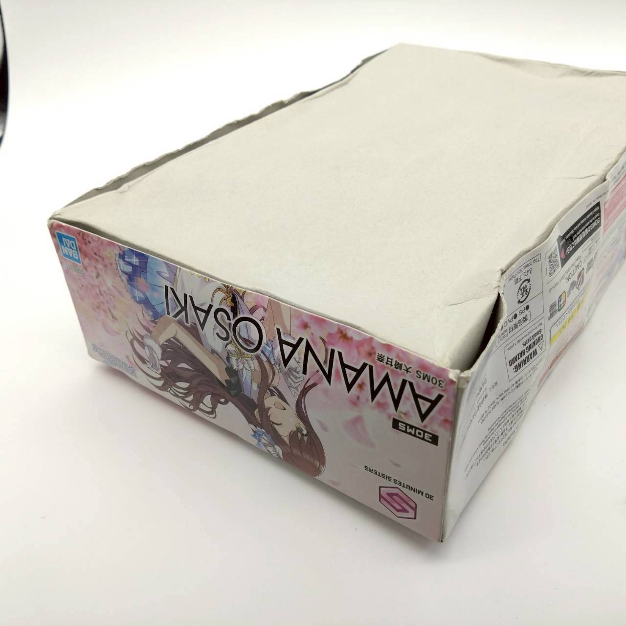 30MS アイドルマスター シャイニーカラーズ 大崎甘奈