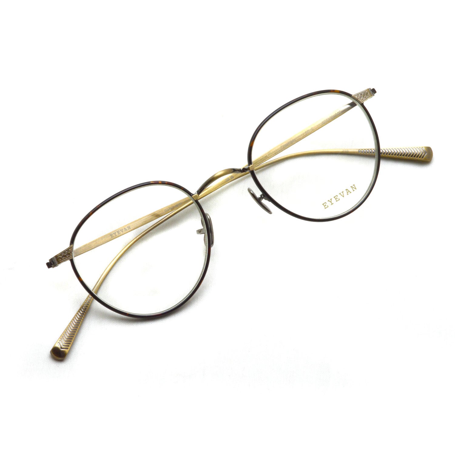 EYEVAN アイヴァン | 中目黒のメガネ・サングラスセレクトショップ 