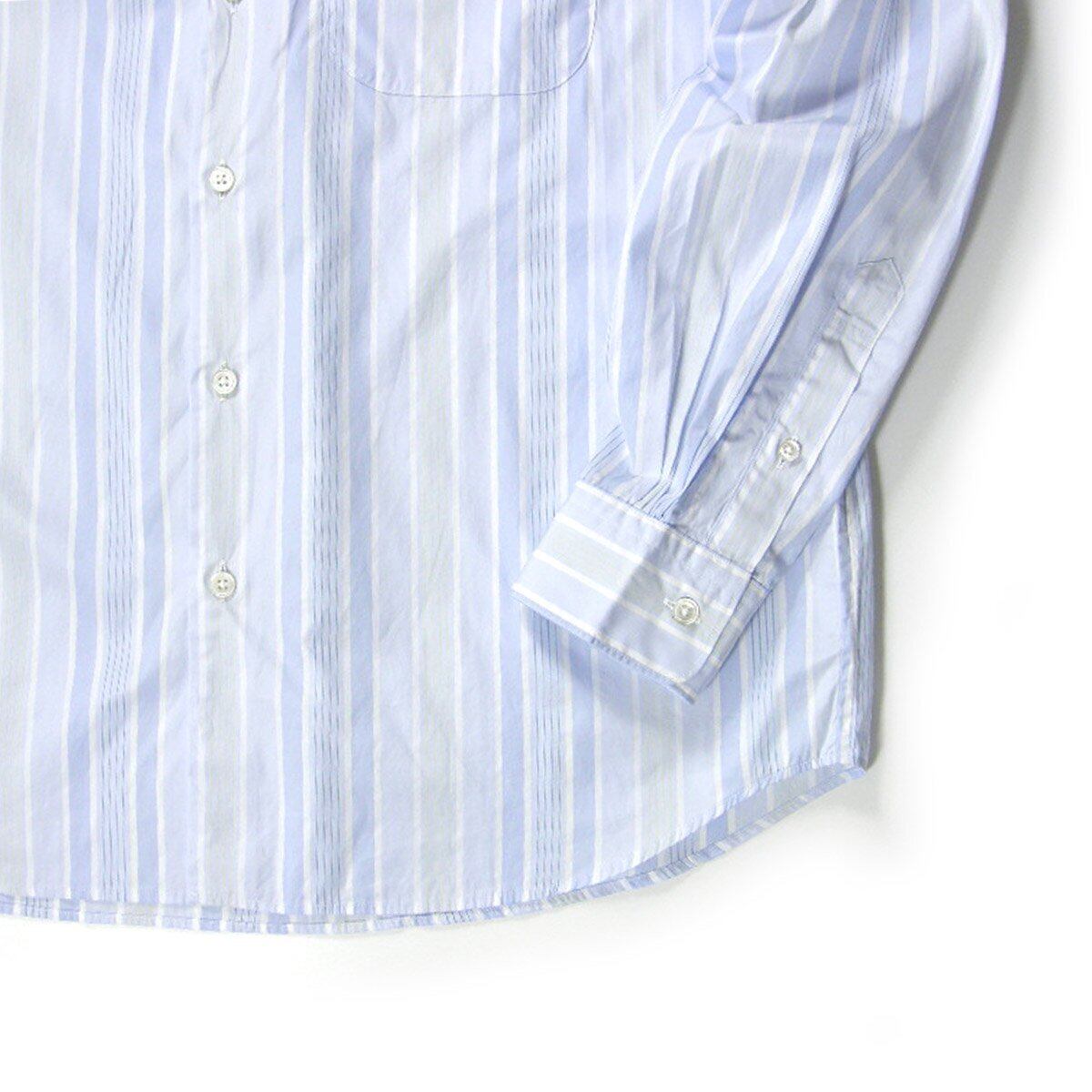 THOMAS MASON × UNITED ARROWS green label relaxing ／ トーマス