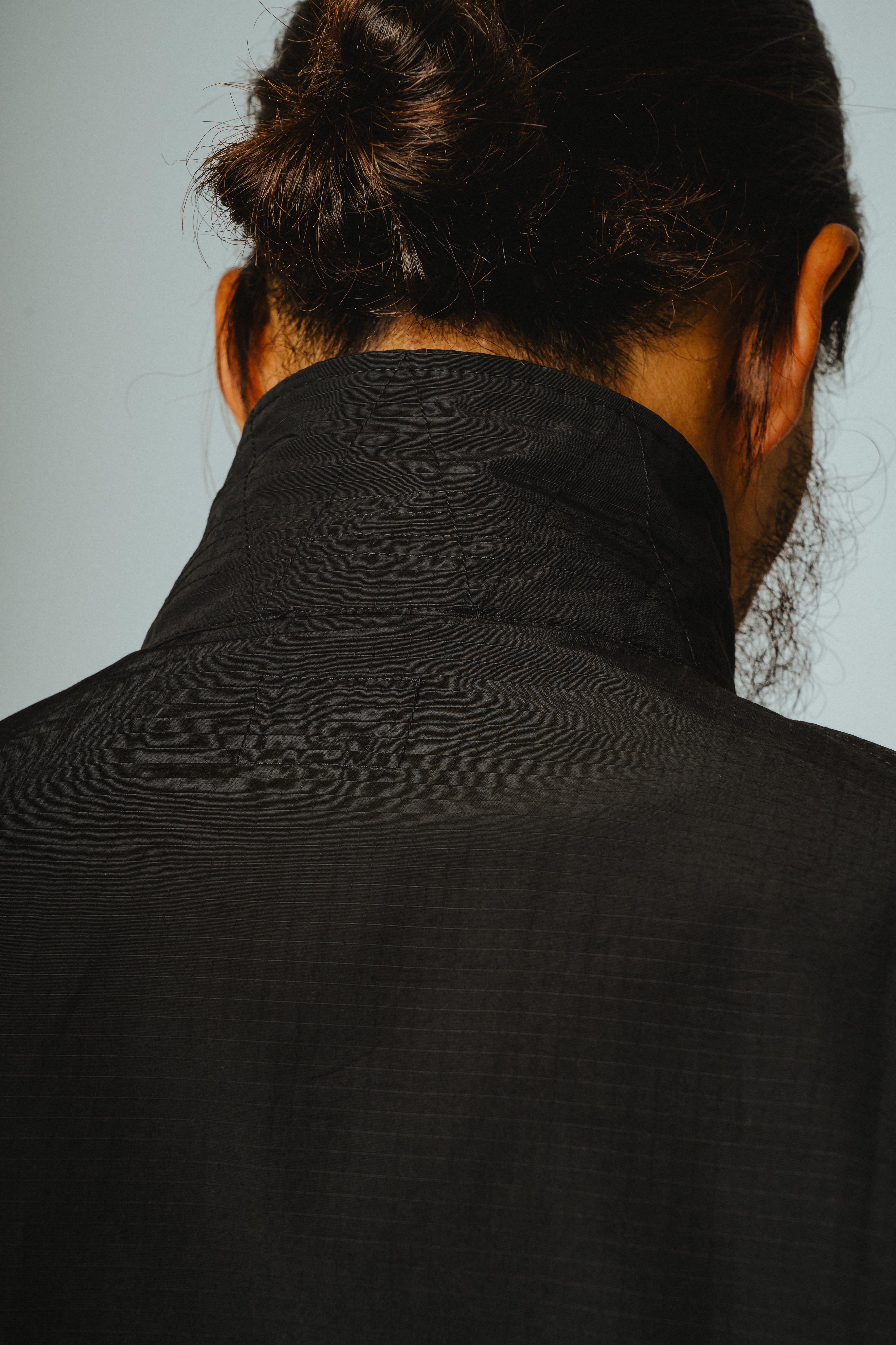 Ripstop Tailored Jacket - 102616600 | 【BIG MIKE / ビッグマイク