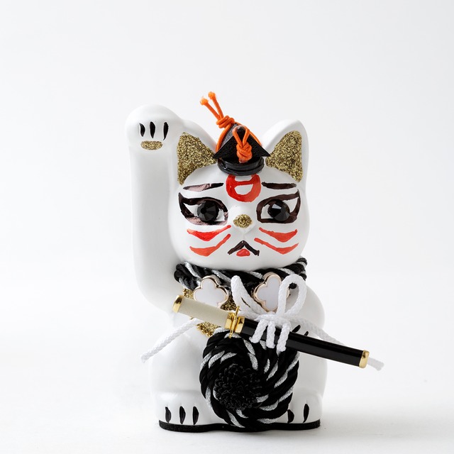 歌舞伎 /３号 / S-Size / 白(WHITE)