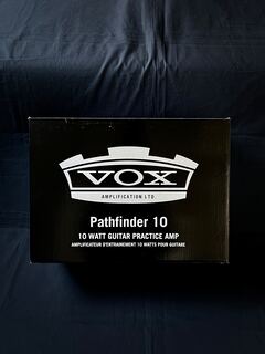 VOX Pathfinder 10　ヴォックス ギターアンプ 商品画像 11