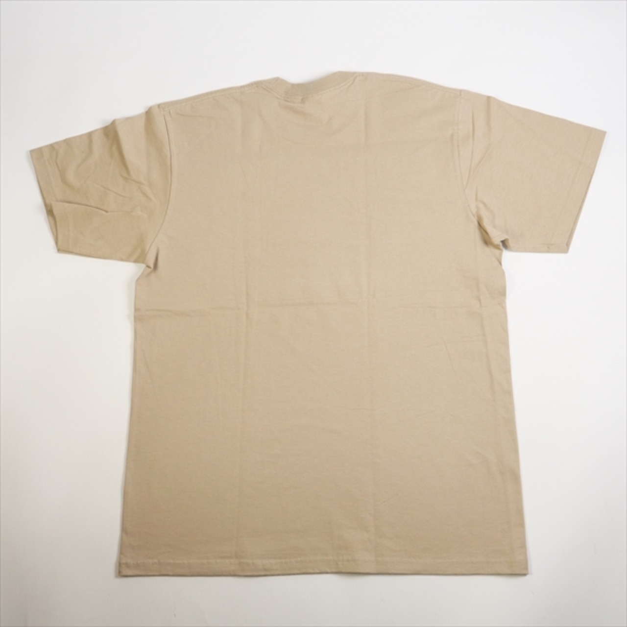 Size【M】 SUPREME シュプリーム 23SS Tonal Box Logo Tee Khaki T 