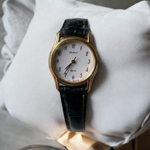 Orient lisblank 腕時計