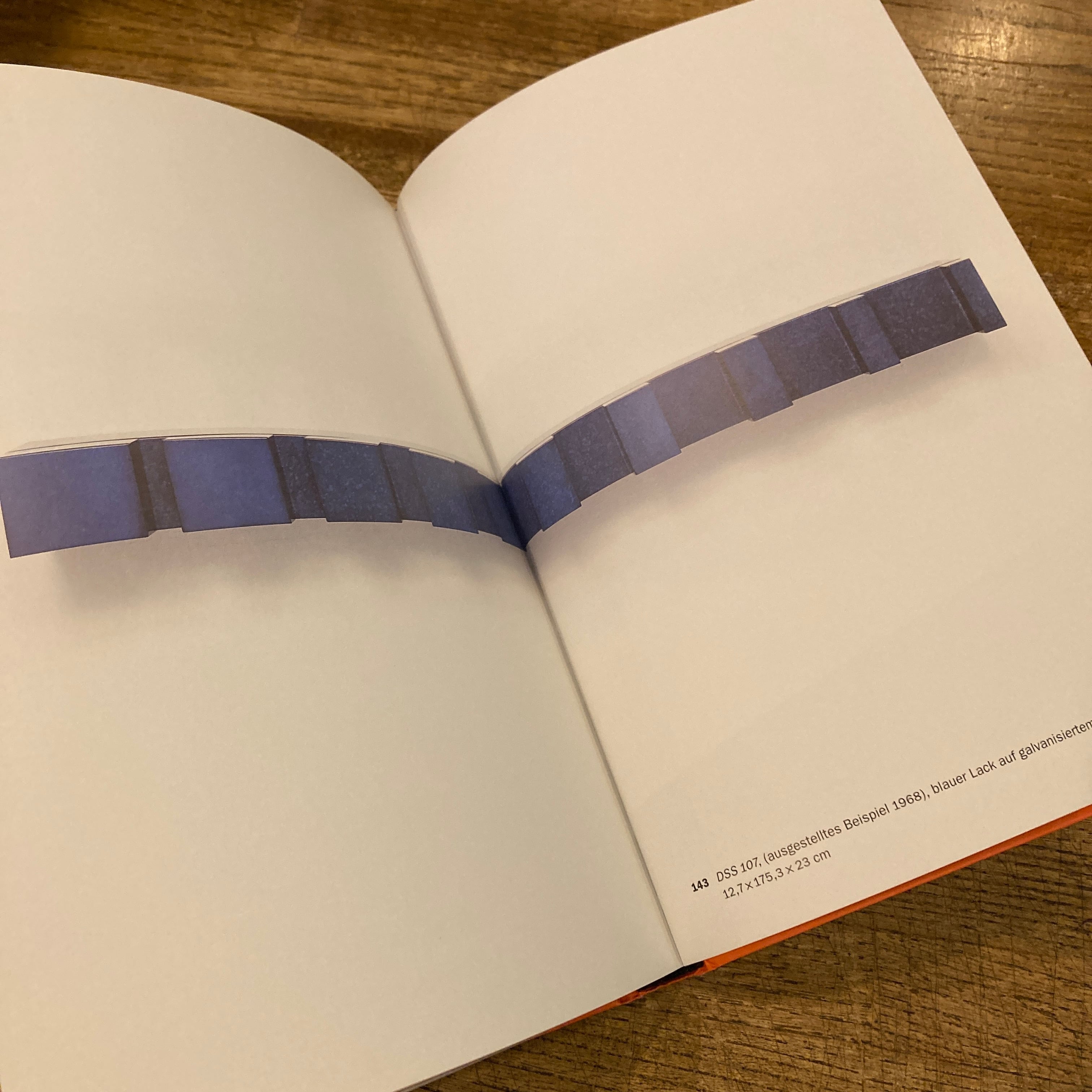 Donald Judd: Das Fruhwerk 1955-1968 / Thomas Kellein | 百年