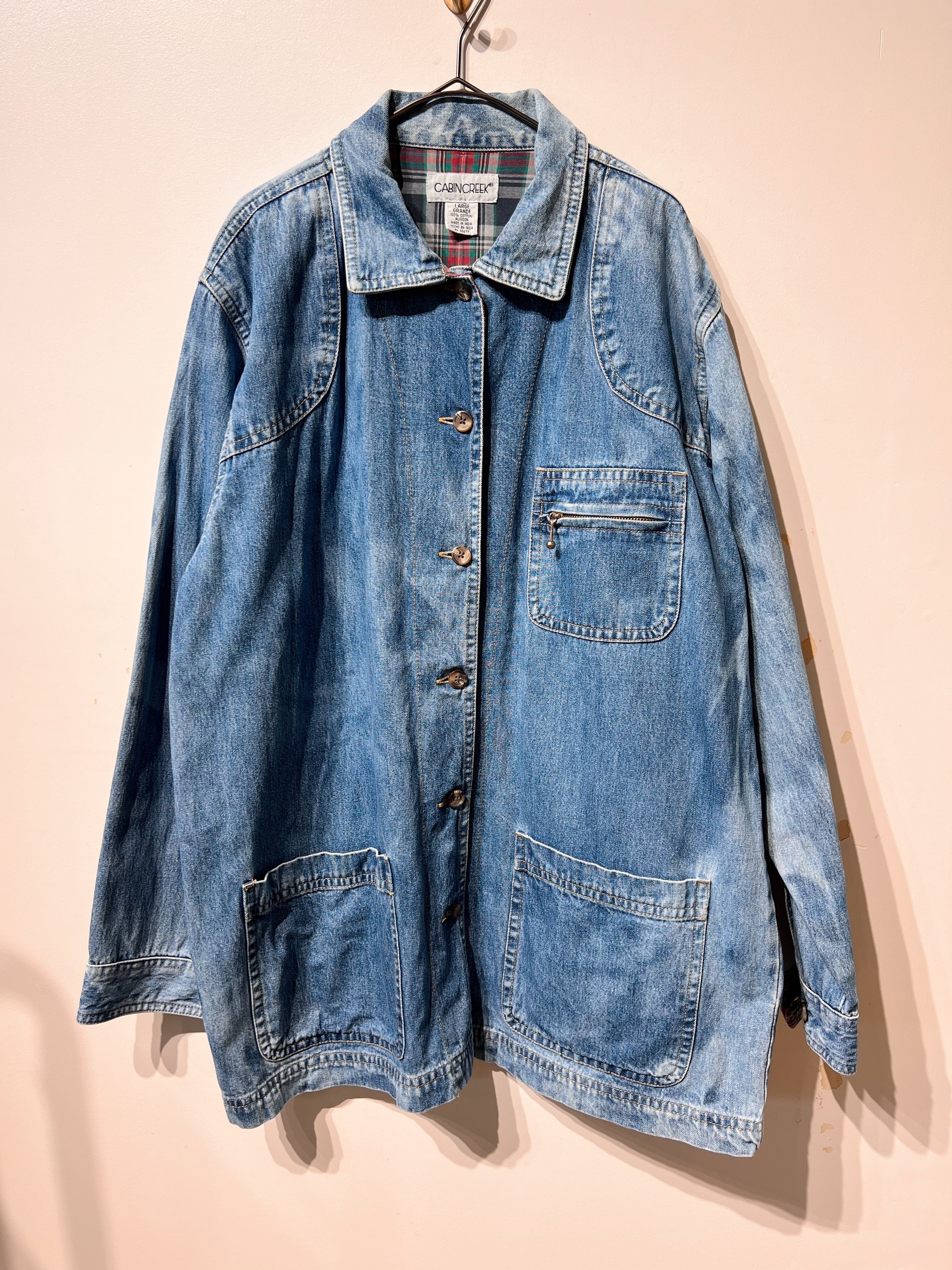 outer | OVERLAP CLOTHING