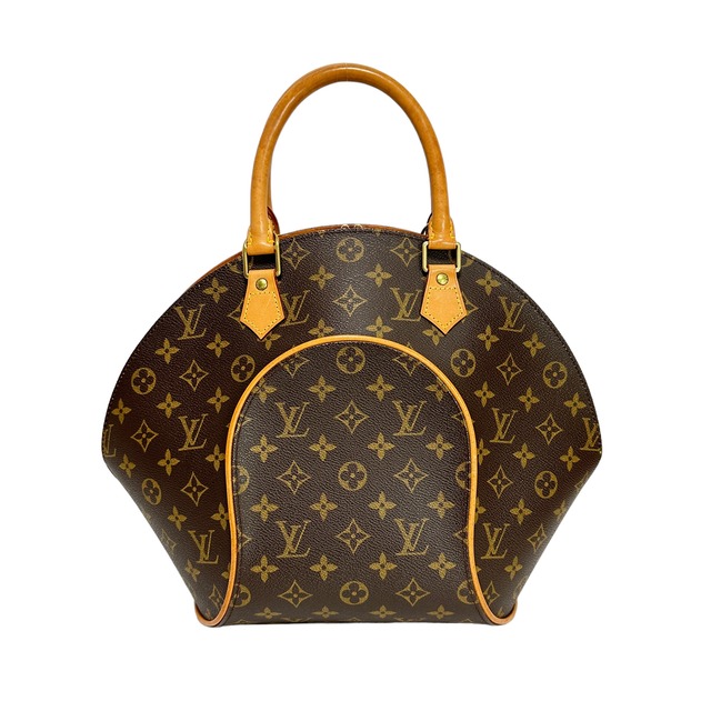 LOUIS VUITTON ルイ・ヴィトン モノグラム エリプスMM 12727-202403