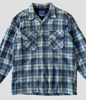 -Pendleton- Vintage 90s M Board Shirt