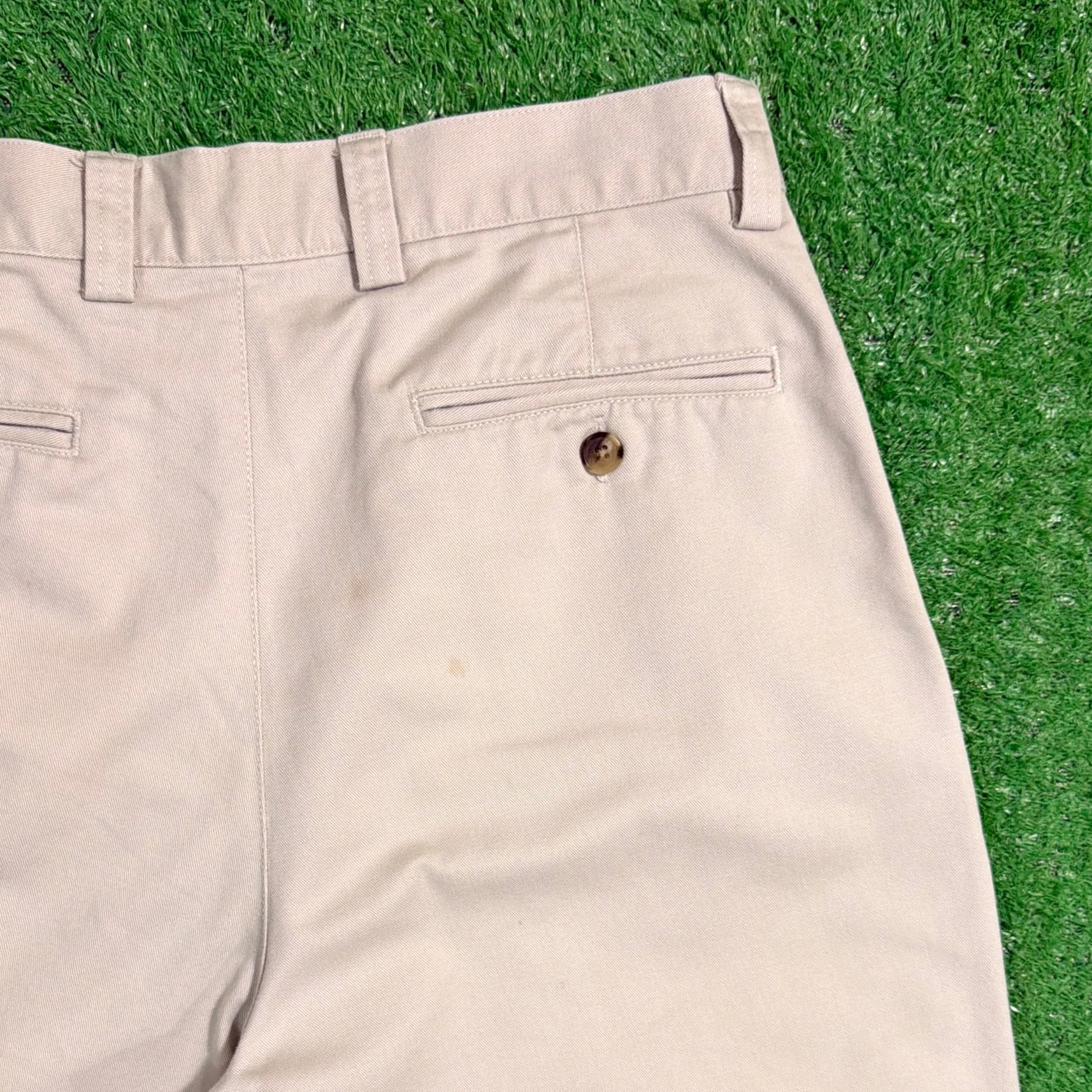 90s Y's for men 2タック コットンパンツ チノパン Men's】 90s - 00s GAP 2タック チノパンツ / 90年代 チノパン パンツ