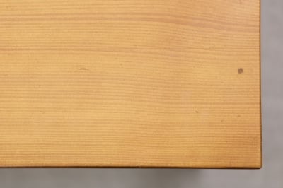 沼津店】 CRASH GATE Knot antiques VOCCA COUNTER TABLE ヴォッカ