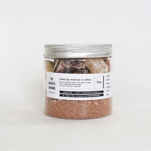 【HABITAT SOIL】「Kalahari Red Sandセット