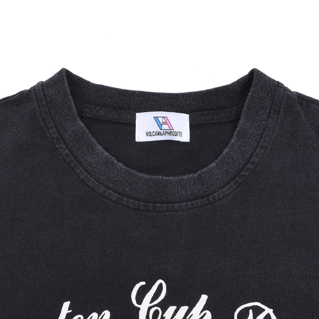 デ*ク様 Ado アド エーディオーを見せつけろ！ロックなロンT(特大・XXL) extra quality wide sleeve (over size) long-T / エクストラ