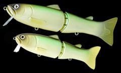 deps new サイレントキラー175 | Worldswimbaitsociety by黒鱒堂