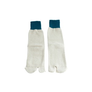 2TONE TABI SOX IVORY/靴下/足袋/NAPRON/ナプロン