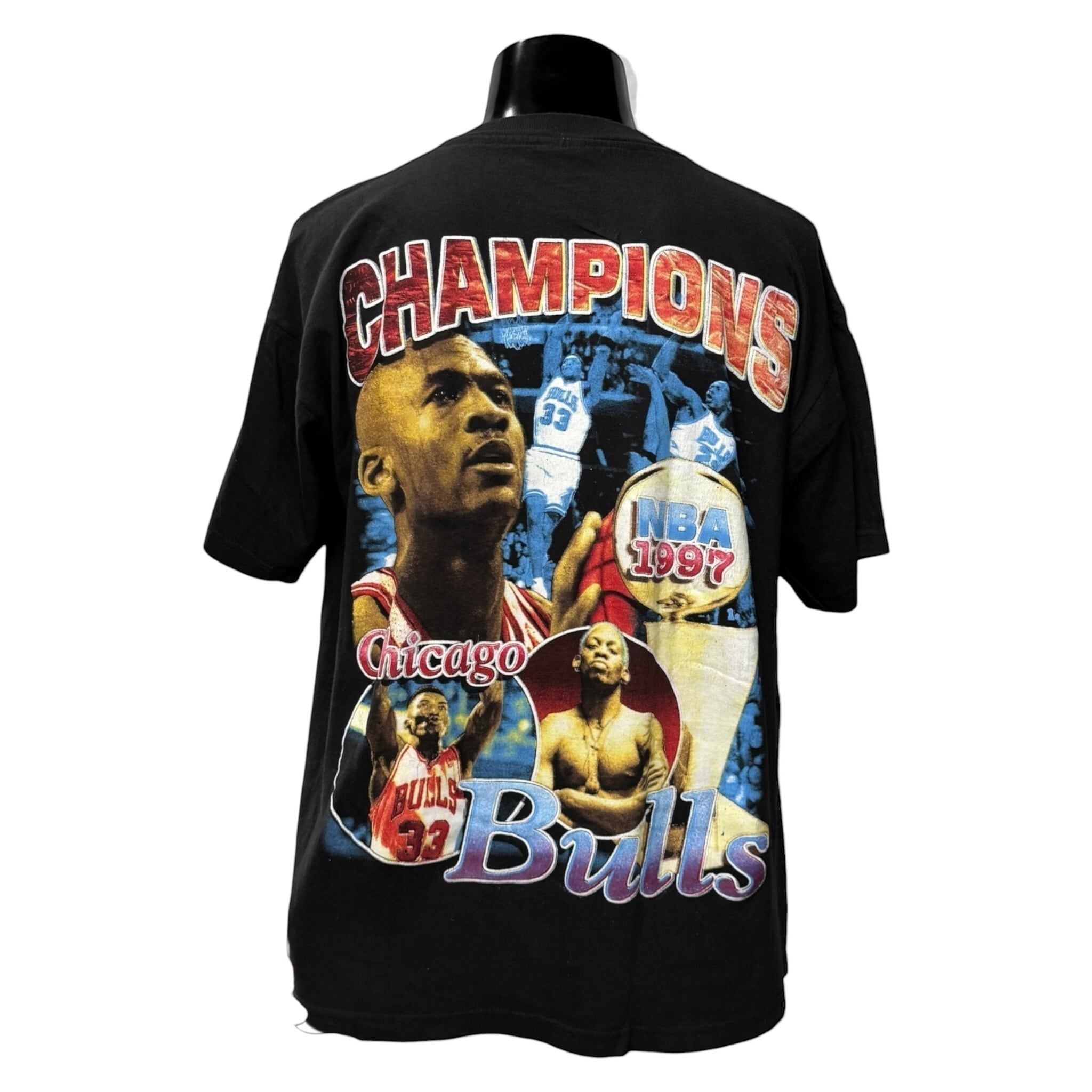 CHICAGO BULLS】シカゴ・ブルズ 