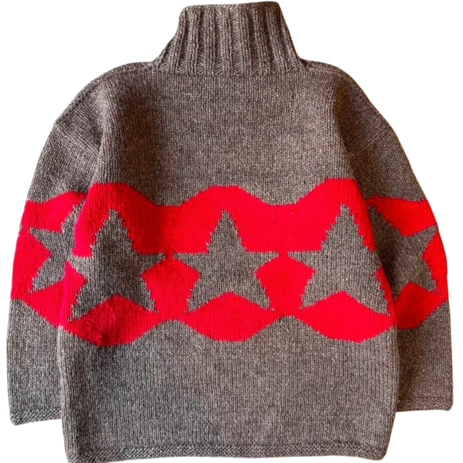 Ecuador Knit