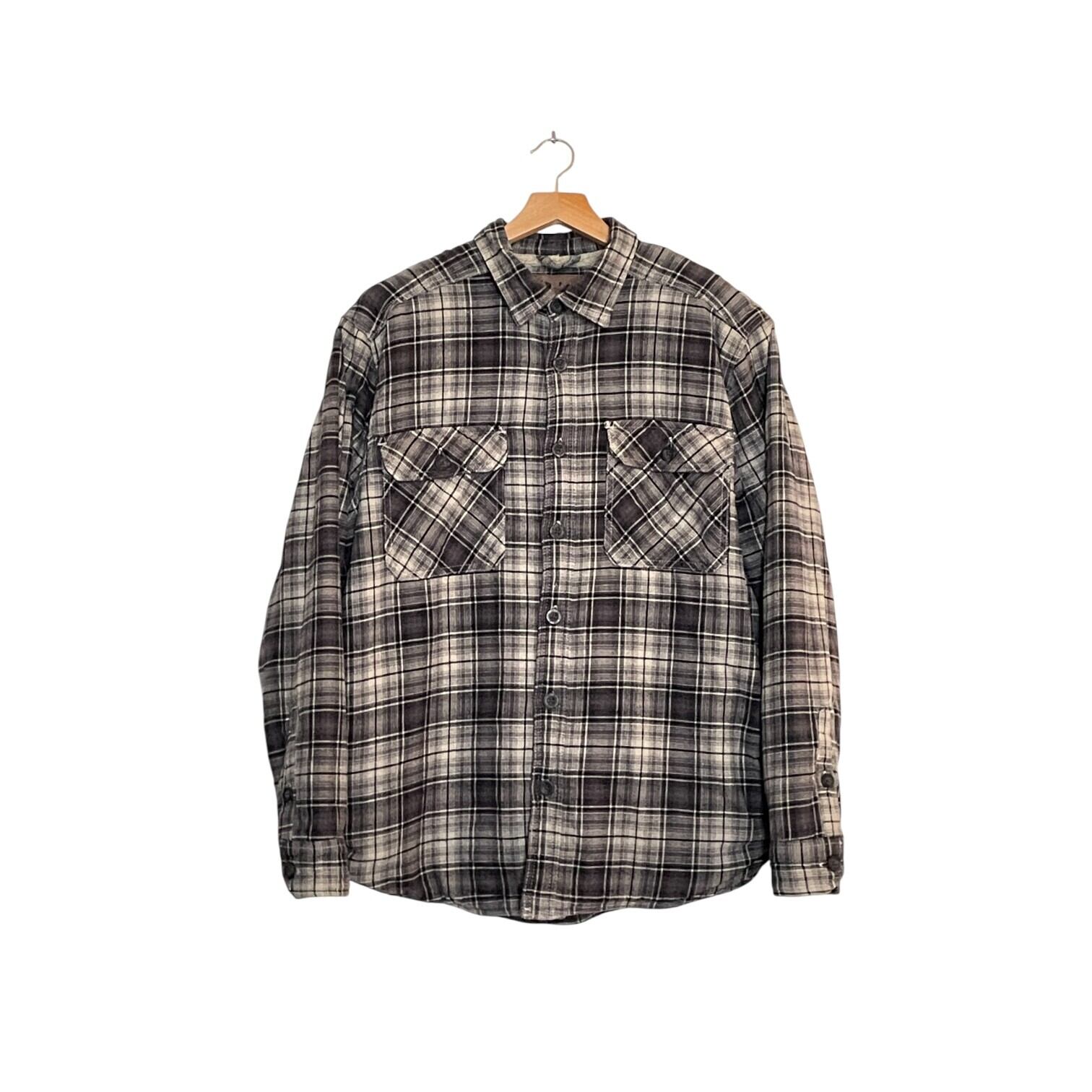 vintage モノトーンオーバーシャツ シャツ | MONO VINTAGE－モノトーン古着専門店－