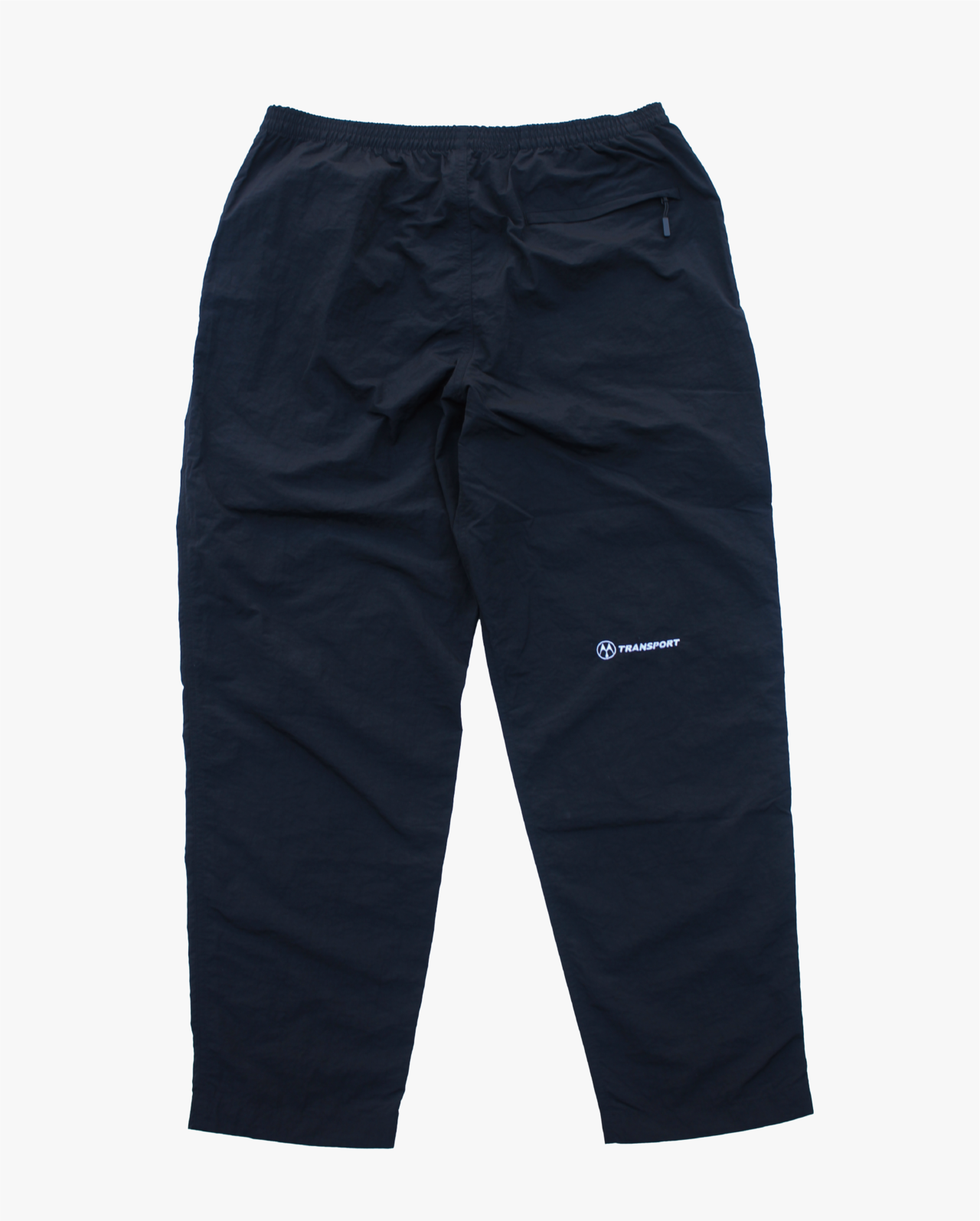 TRANSPORT  MOTO NYLON PANTS