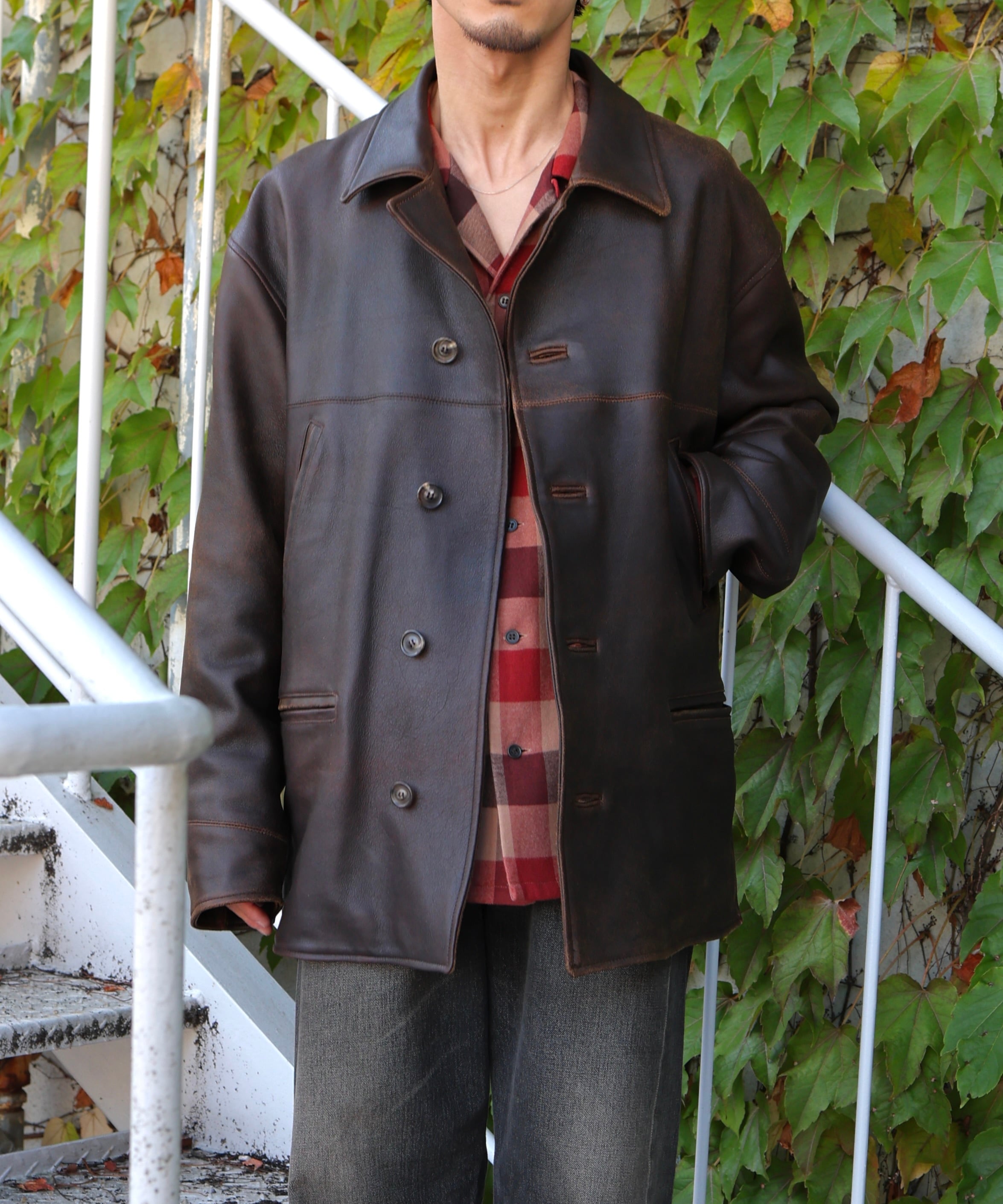 OUTER | AfterSchool (アフタースクール) Online Store｜新潟 セレクト