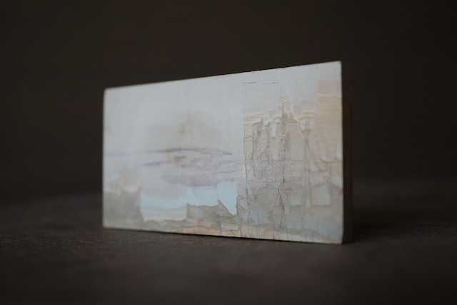 パエジナストーン Paesina Stone 972