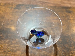 ｲｯｹﾝﾄﾞﾙﾌﾐﾗﾉ  ﾃﾞｻﾞｰﾄﾌﾟﾗﾝﾄ ﾀﾝﾌﾞﾗｰ ｶｸﾀｽ ﾌﾞﾙｰ 350ml  [カラー: ブルー]