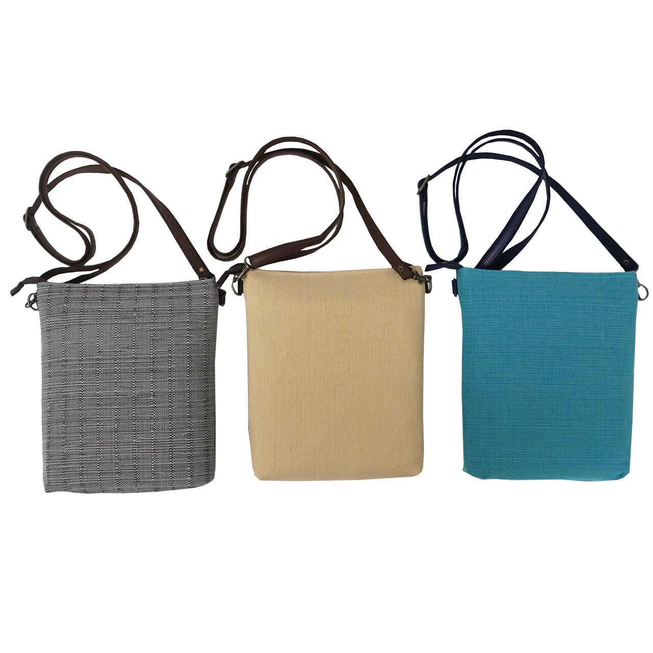 デイリーポシェット [MINSAH] | あざみ屋 公式オンラインショップ