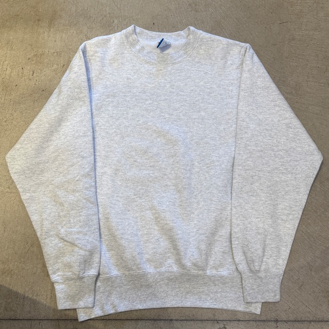 1990'S CHAMPION SOLID SWEAT SHIRT