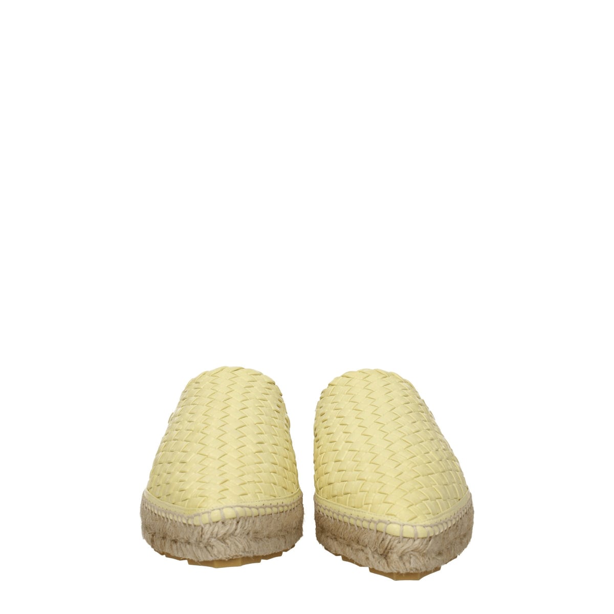 BOTTEGA VENETA ボッテガヴェネタ レディース スライドサンダル レザー