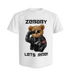 ZEBABY & WEAR POPPIN’ SET