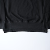UNTRACE / 210(クルーネックスウェット)
