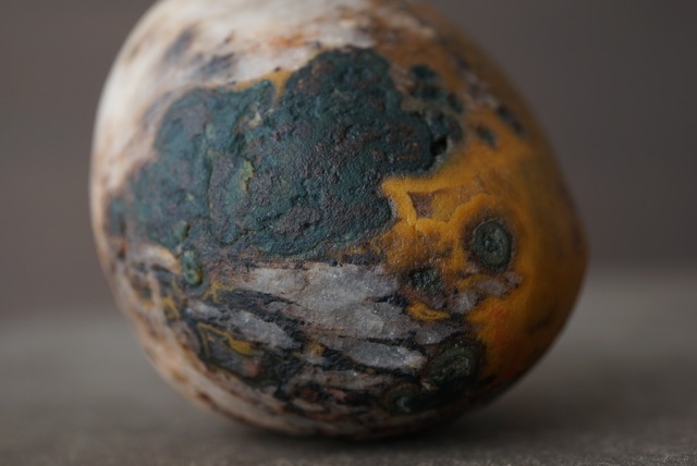 ゴビアゲート Gobi Agate 1448