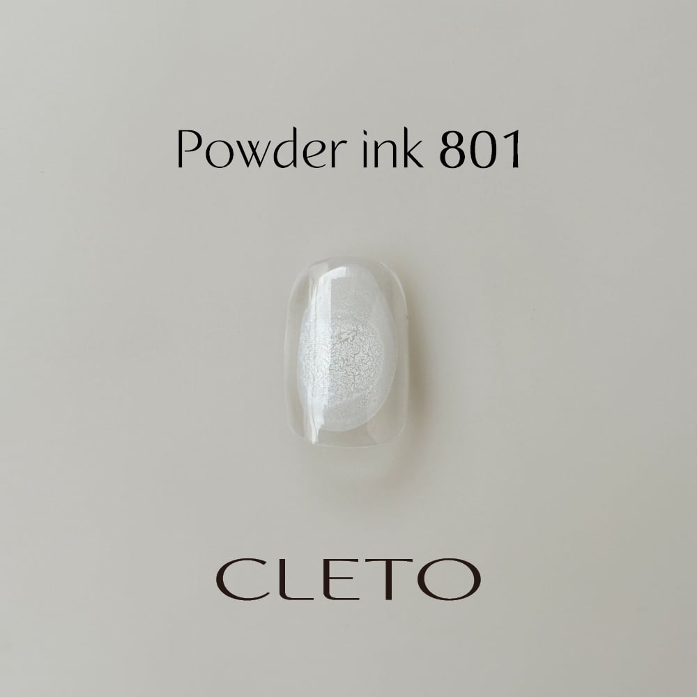 ink 10 | CLETO / loade