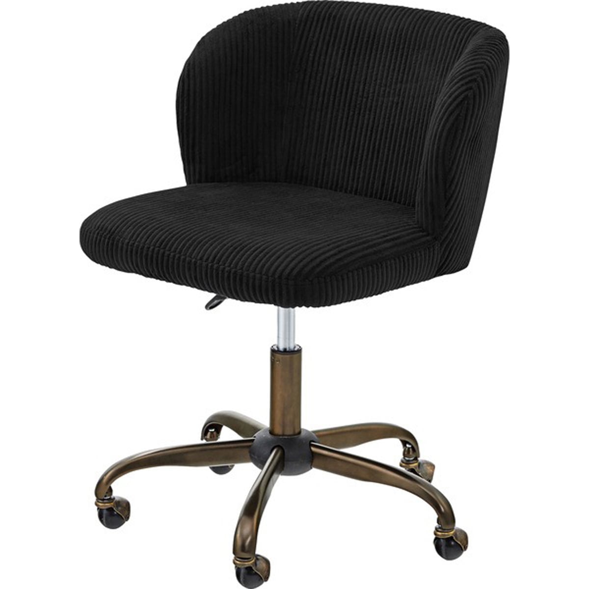 デスクチェア ROL-300BK ROL-300BL ROL-300GY オフィスチェア パソコンチェア イス 椅子 チェア PCチェア ワークチェア