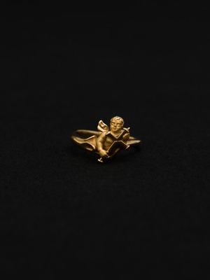 Angel Ring