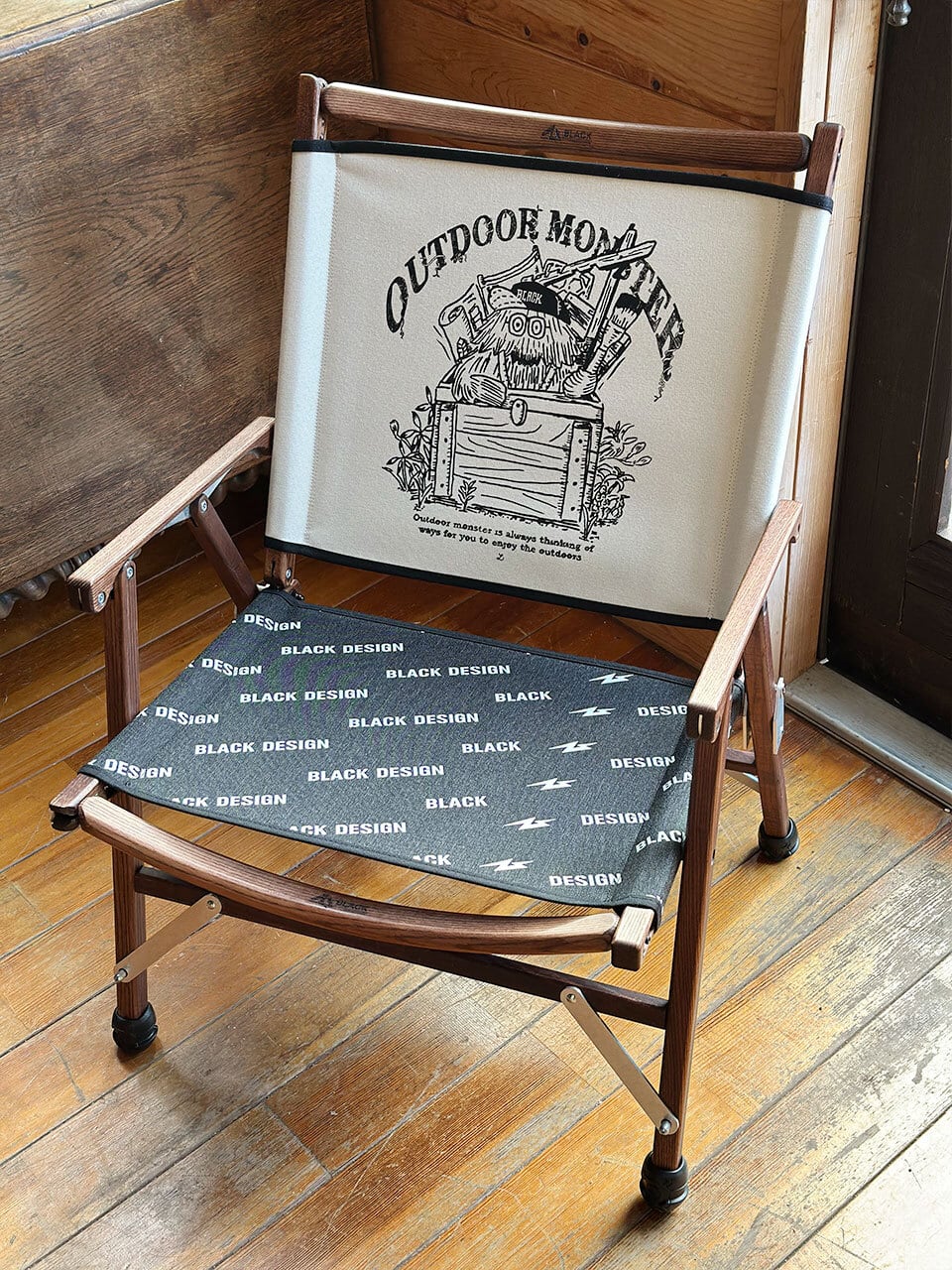 OWL OUTDOOR -BLACK DESIGN [正規取扱店]- 