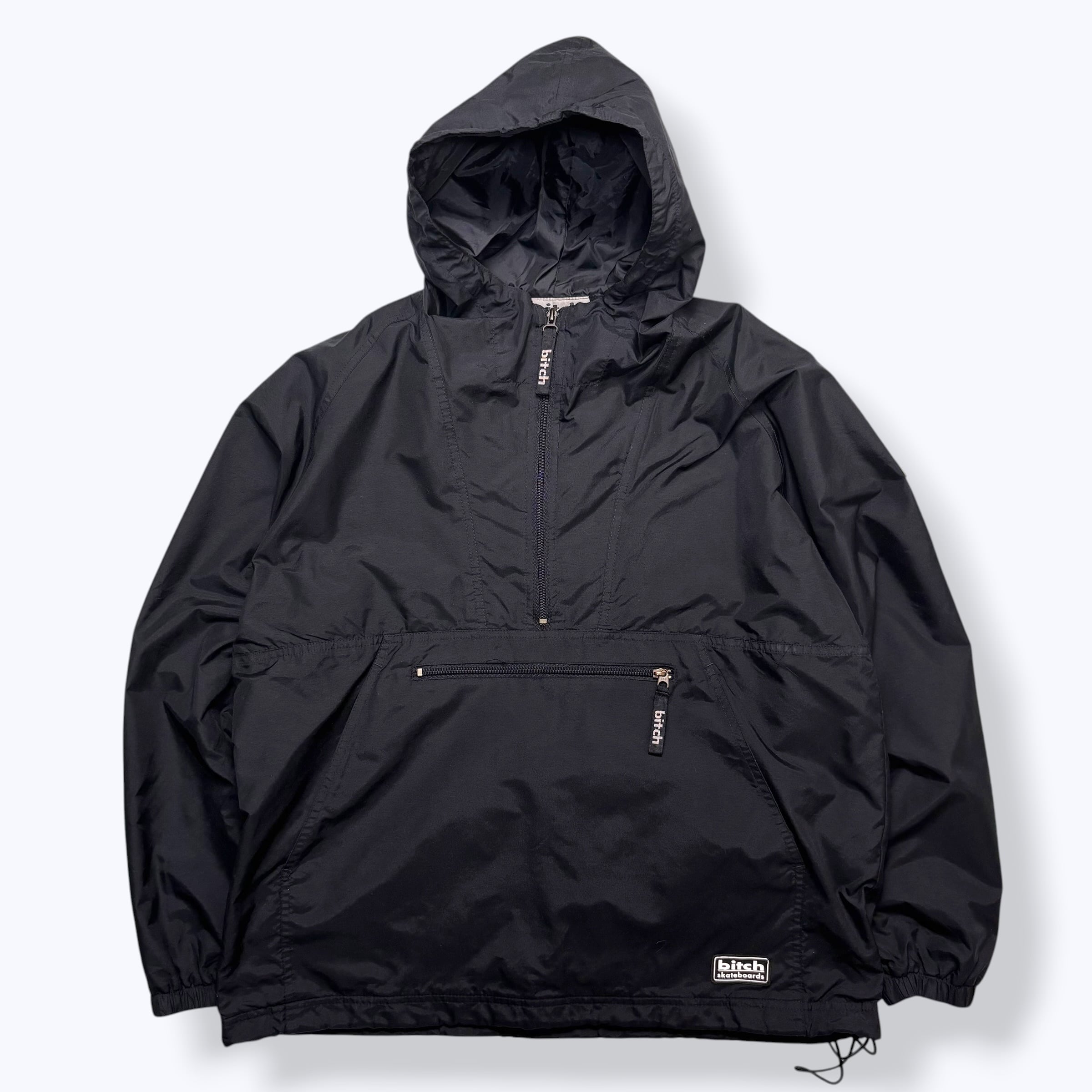 50s Alaska Souvenir Jacket 