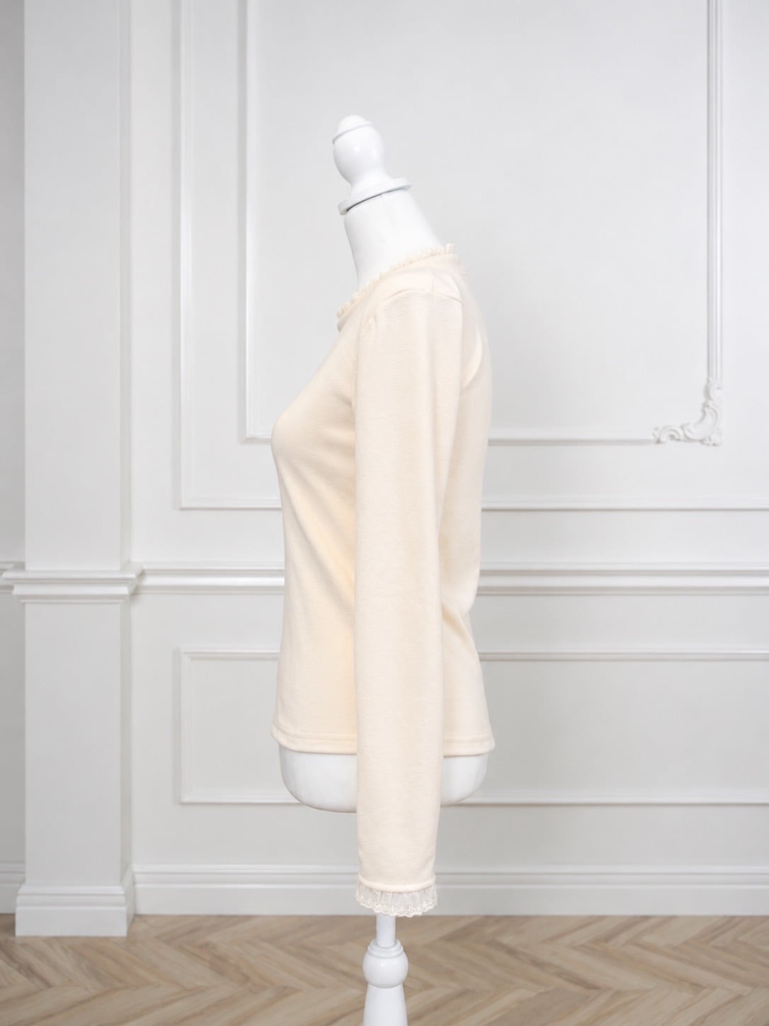 Frill MELTIE Tops