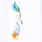Cream Soda 10 - アゲートヒーリングチャイム / Agate Sun Catcher Wind Chime 813
