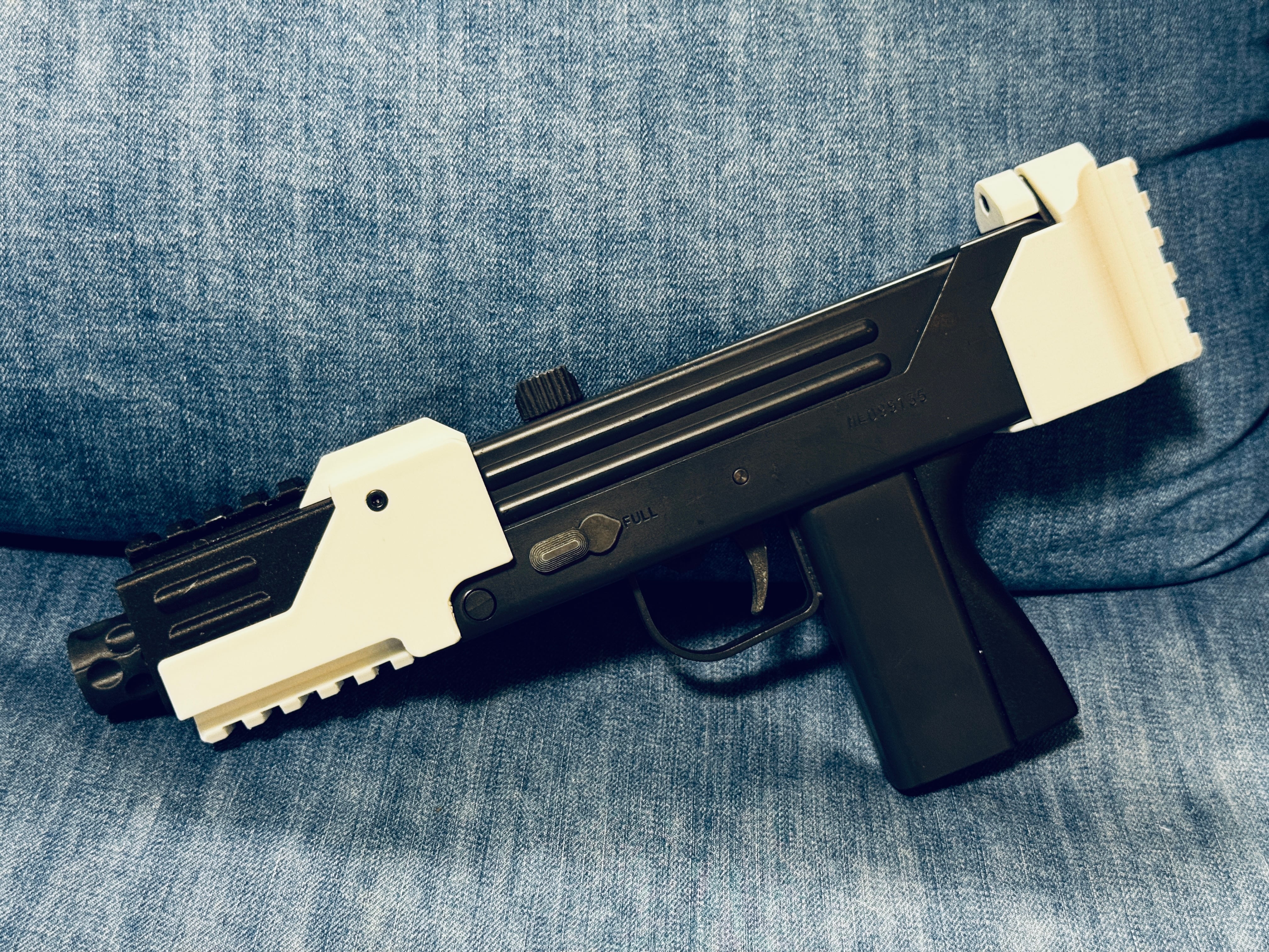 M11】モダナイズドパーツ フルセット Ver.6.2 | MILIDECO 【オリジナル