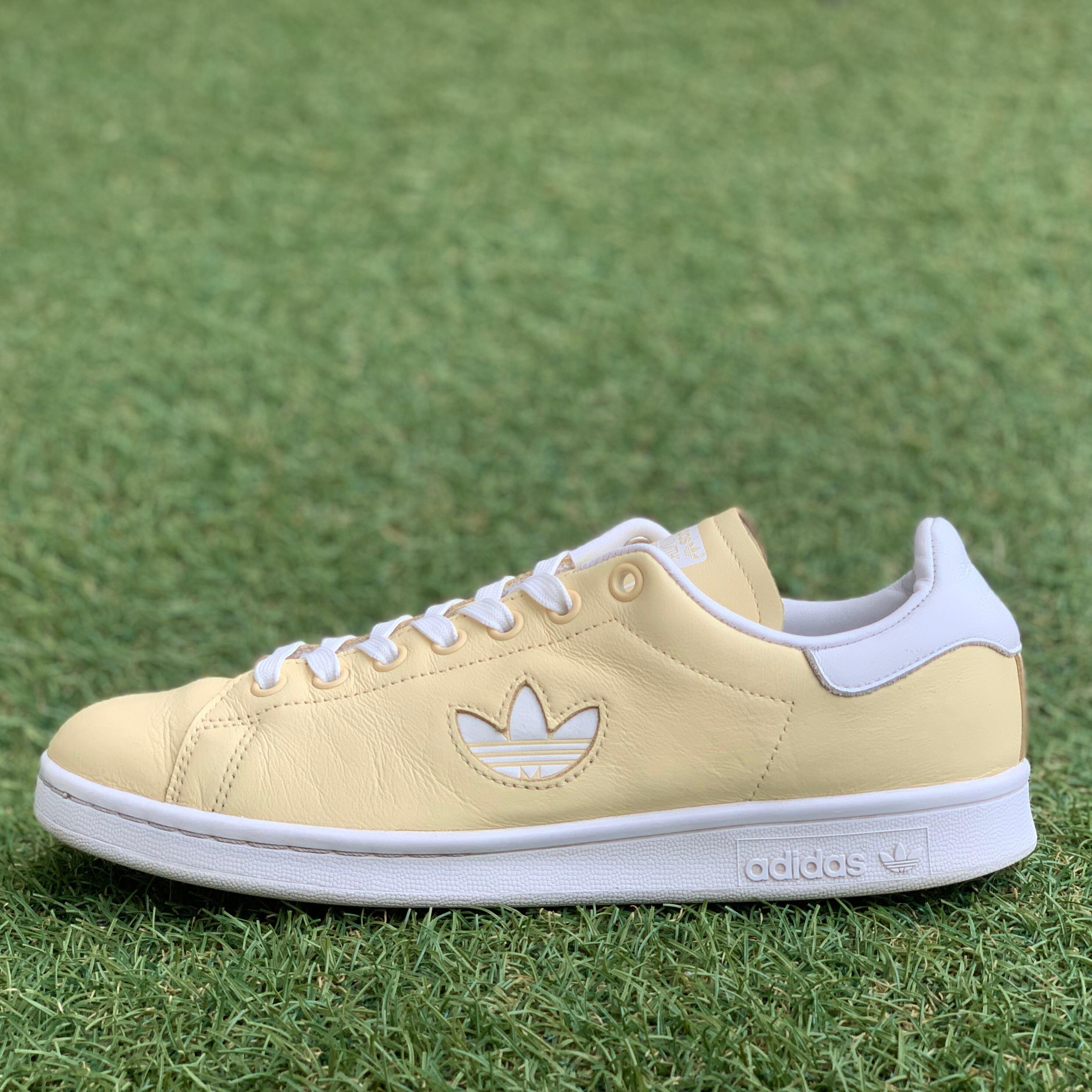 adidas STANSMISTH アディダス スタンスミス F873