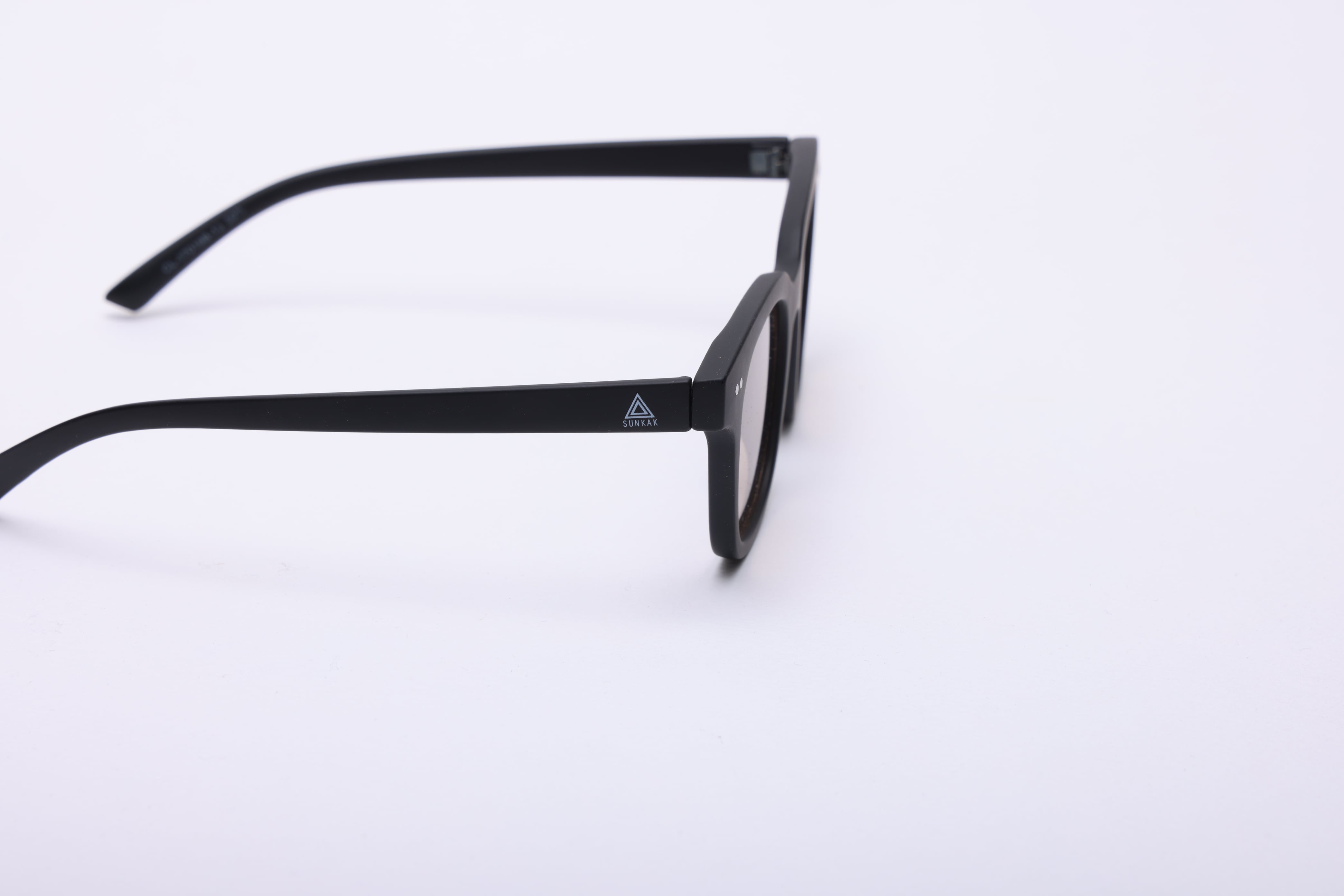 TYPE 2 MATT BLACK 