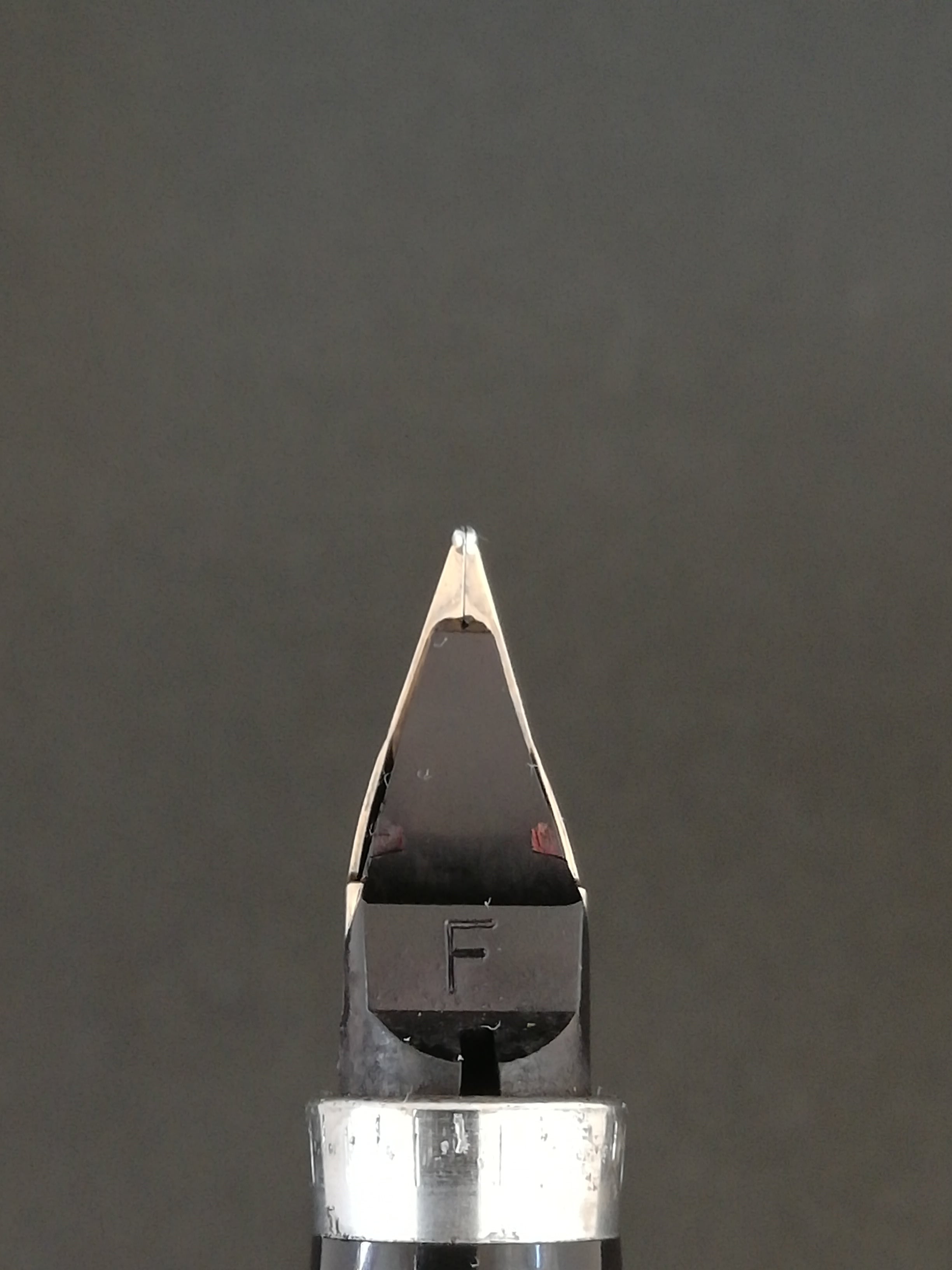 70s パーカー 75 インシグニア PARKER 75 Insignia （細字） 14K